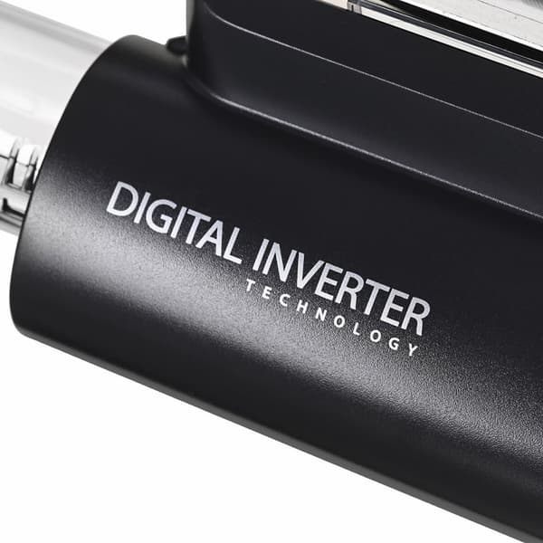 Dammsugarborste Samsung VS20C955CTK/WA 210 W 580 W