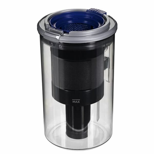 Dammsugarborste Samsung VS20C955CTK/WA 210 W 580 W