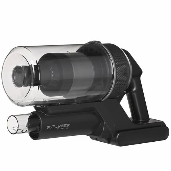Dammsugarborste Samsung VS20C955CTK/WA 210 W 580 W
