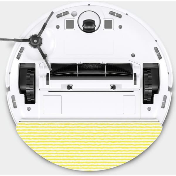 Robotdammsugare Kärcher 1.269-650.0 3000 mAh