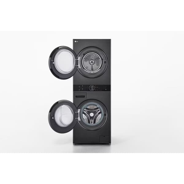 Robotdammsugare Kärcher 1.269-650.0 3000 mAh