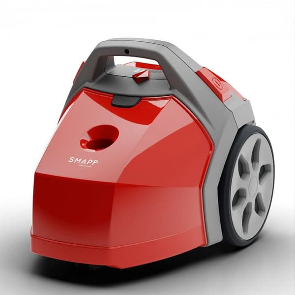 Utsug SMAPP 608.2 Röd 900 W