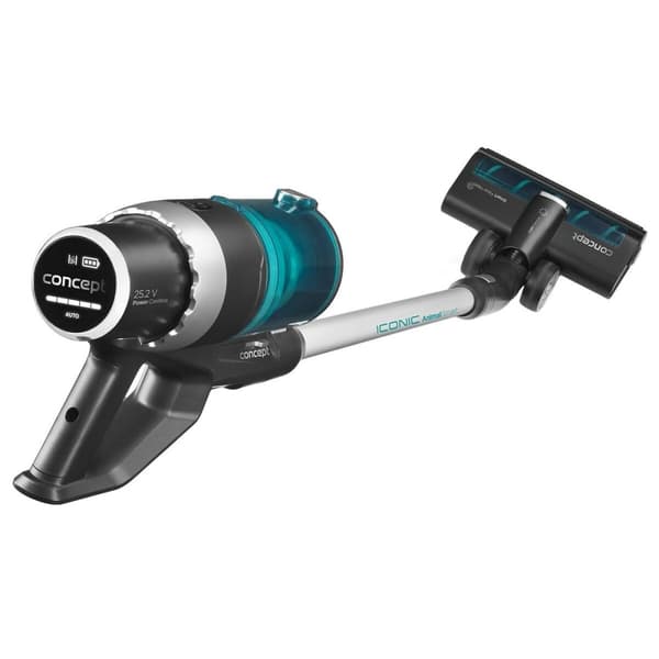 Dammsugarborste Concept VP6110