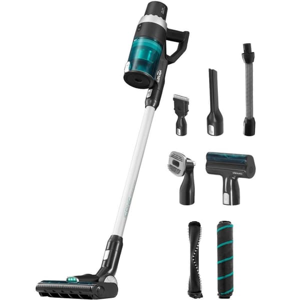 Dammsugarborste Concept VP6110