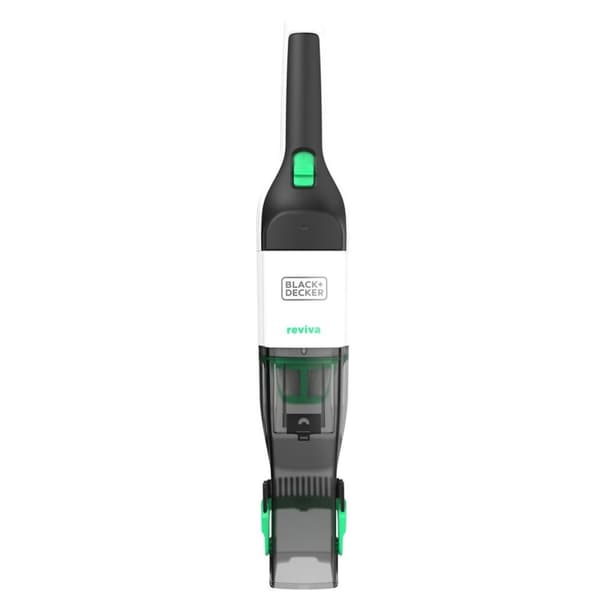 Håndholdt støvsuger Black & Decker REVHV8C-QW