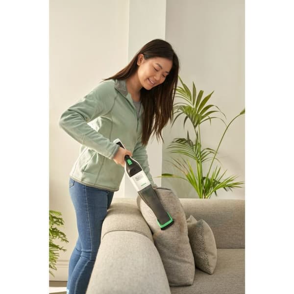 Håndholdt støvsuger Black & Decker REVHV8C-QW