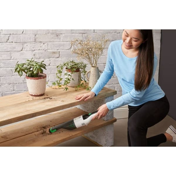 Håndholdt støvsuger Black & Decker REVHV8C-QW