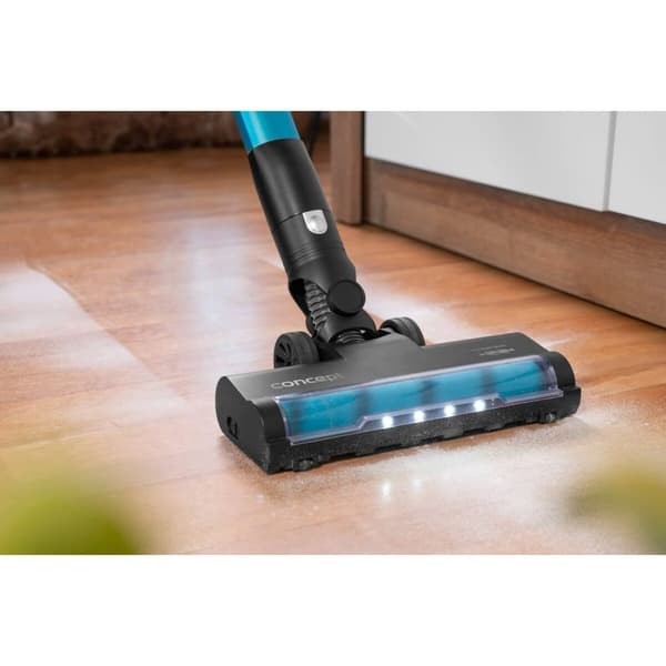 Varsipölynimuri Concept VP4500 180 W