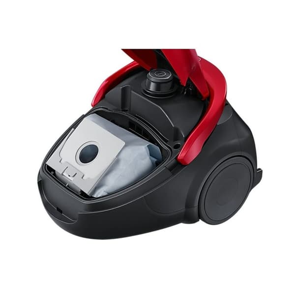 Varsipölynimuri Samsung VC07M25E0WR/SB 750 W