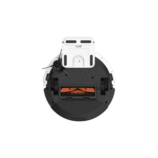 Robotdammsugare - EZVIZ - RC3 CS-RC3-TWT2 - Automatiskt tömning - 2700 Pa - Intelligent navigering