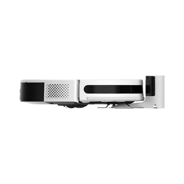 Robotdammsugare - EZVIZ - RC3 CS-RC3-TWT2 - Automatiskt tömning - 2700 Pa - Intelligent navigering