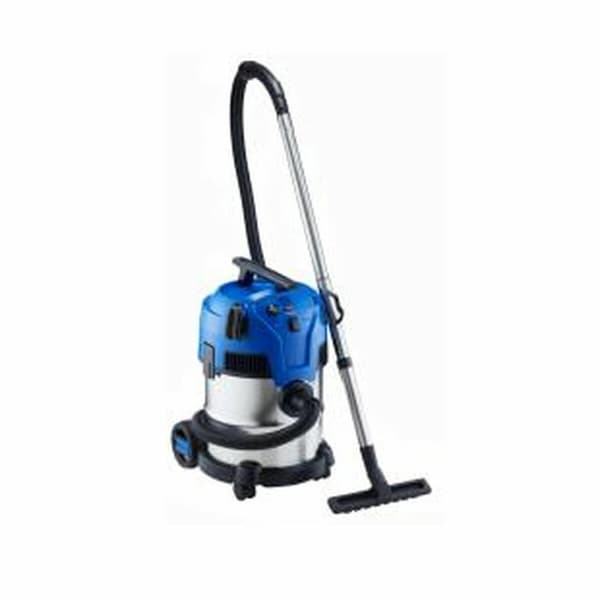Støvsuger Nilfisk MULTI 1200 W Blå, Rustfrit stål
