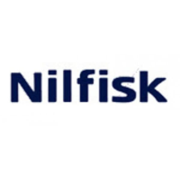 Dammsugarborste Nilfisk EASY