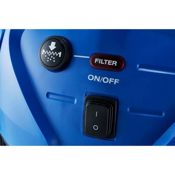 Poistin Nilfisk MULTI 1200 W