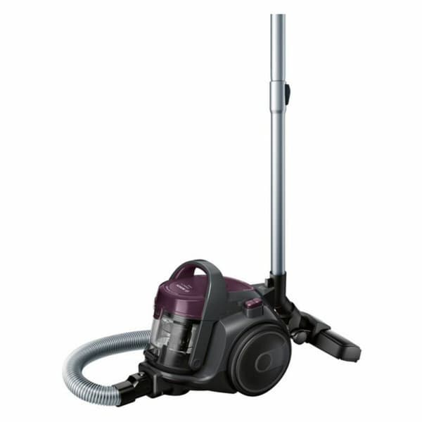 Utsug BOSCH BGC05AAA1 Grå 700 W