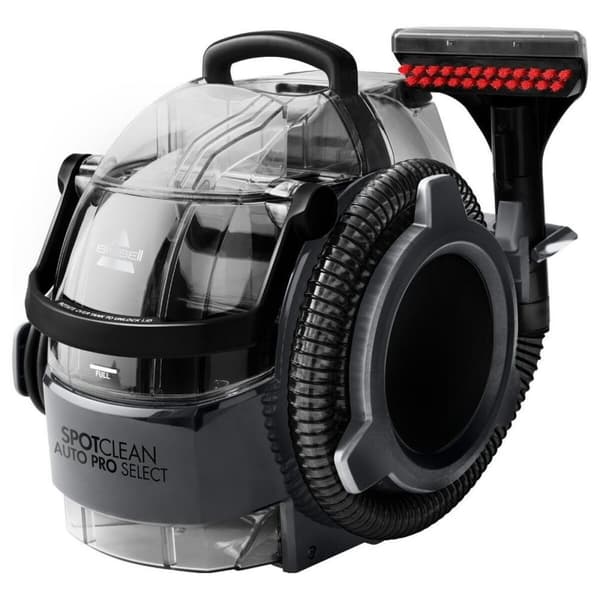 Utsug Bissell 3730N Svart 750 W 2,8 L