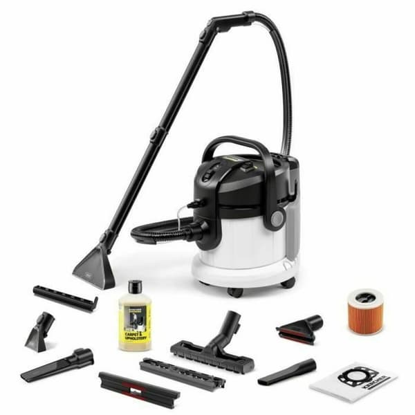 Utsug Kärcher 1.081-170.0 Svart Silvrig 1000 W