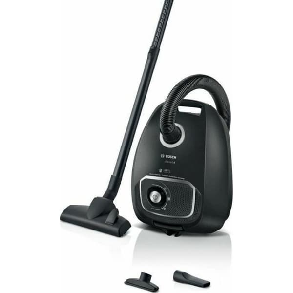 Poistin BOSCH BGB41BA1 Musta