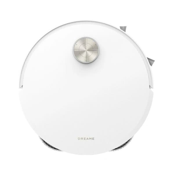 Robotstøvsuger Dreame X50 Ultra Complete 6400 mAh
