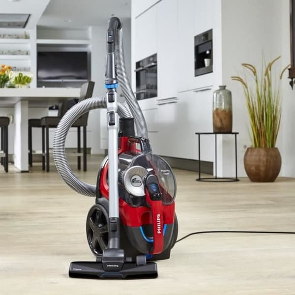 Poistin Philips FC9729/09 650 W 1800 W 900 W