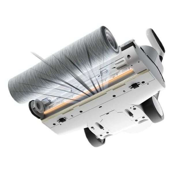 Varsipölynimuri Xiaomi BHR8833EU 200 W