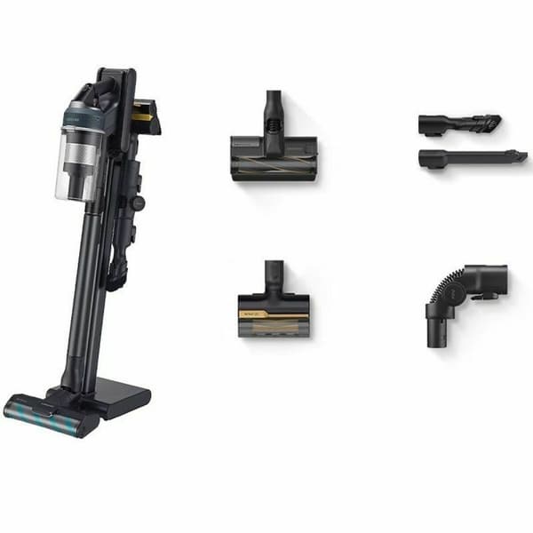 Varsipölynimuri Samsung VS20C9542TN/WA 580 W