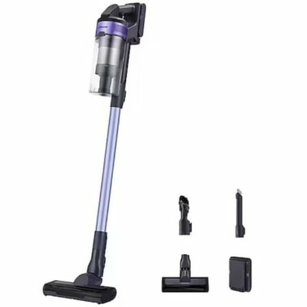 Stavstøvsuger Samsung VS15A6031R4/ET 150 W Sort