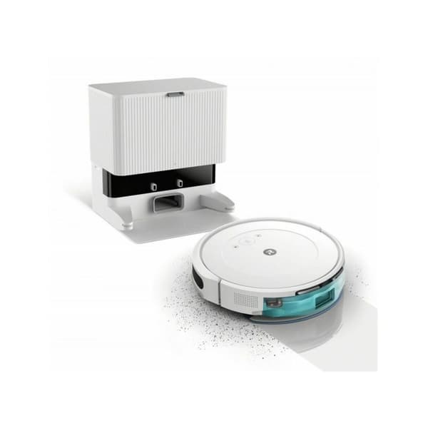 Robottipölynimuri iRobot Roomba Combo Essential 2