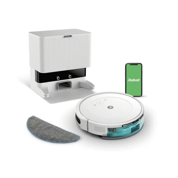 Robottipölynimuri iRobot Roomba Combo Essential 2