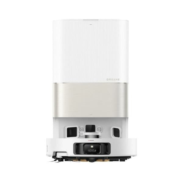 Robottipölynimuri Dreame X50 Ultra Complete 6400 mAh