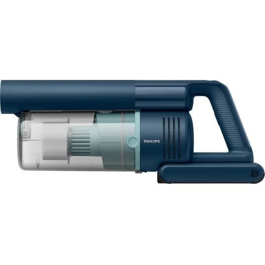 Stavdammsugare - PHILIPS - XC5141/01 - Autonomi 60 min - Filtrering 3 steg - PowerCyclone 10-teknik