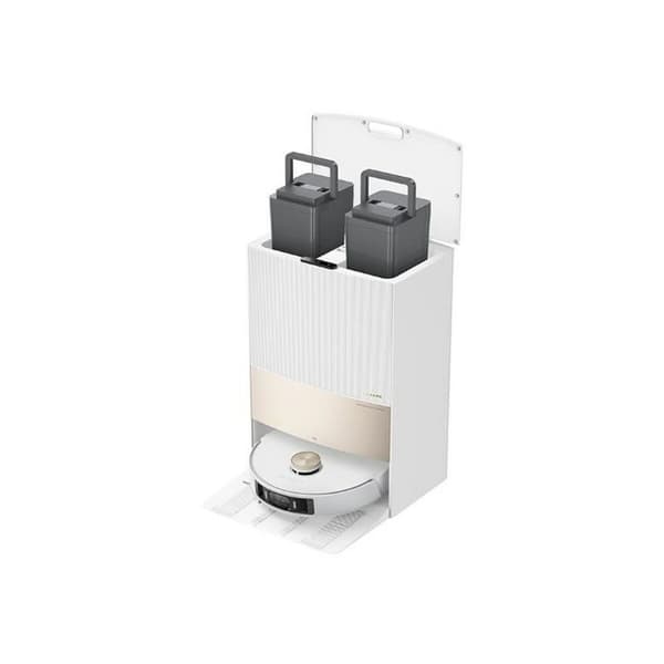 Robotdammsugare Dreame RLX41CE 6400 mAh