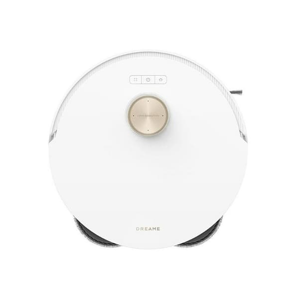 Robotstøvsuger Dreame RLX41CE 6400 mAh