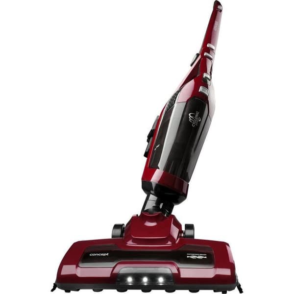 KONCEPT VP4136 22,2 V 55 minuter