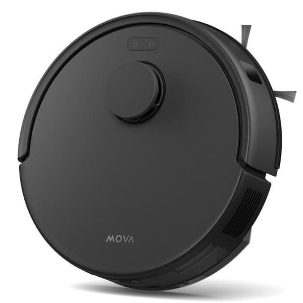 Robotdammsugare Mova E20 Sugkraft 5000 Pa