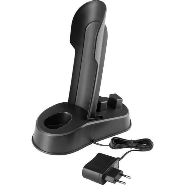 Handdammsugare - KONCEPT - VP4430 - 14,8 V - Påsefri - Uppladdningsbar