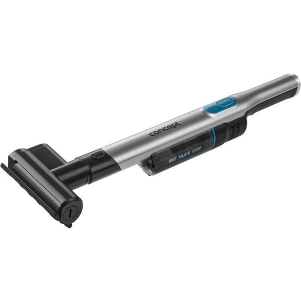 Handdammsugare - KONCEPT - VP4430 - 14,8 V - Påsefri - Uppladdningsbar