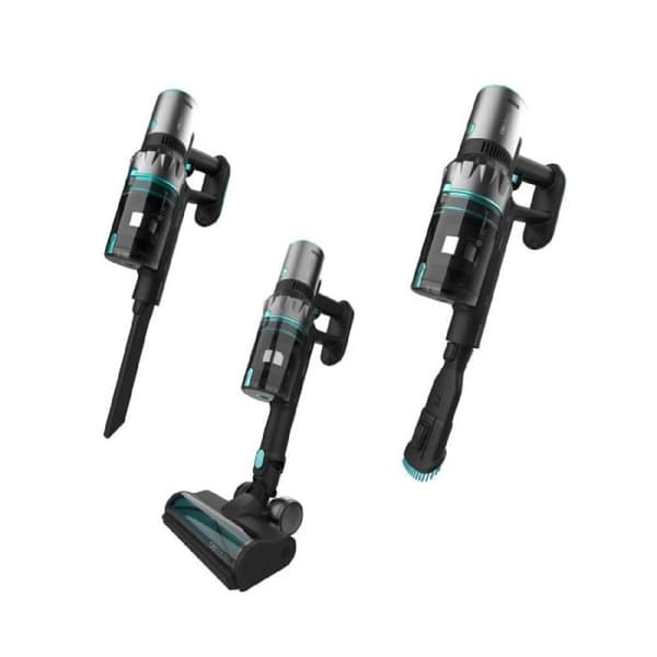 Cecotec Stövsugare Med Stång BLDC Conga Rockstar 2500 Thunder Powerhead