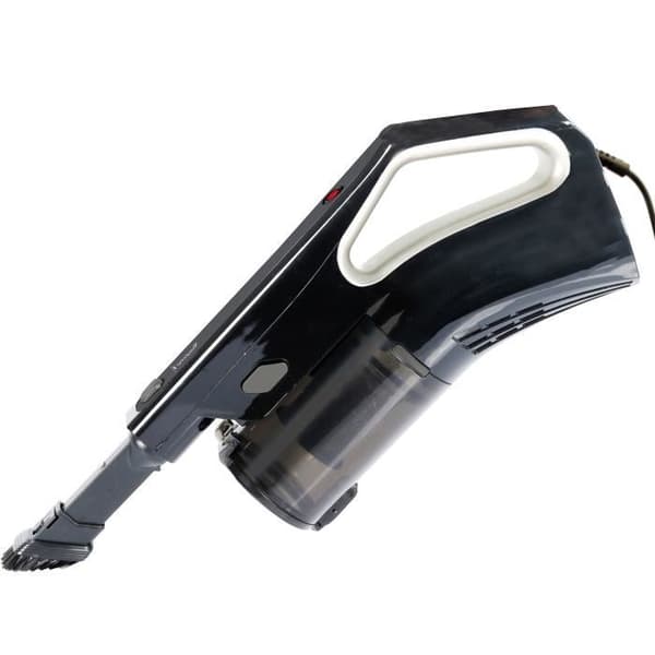 CONTINENTAL EDISON VCF600SB stavdammsugare med sladd - 400 W