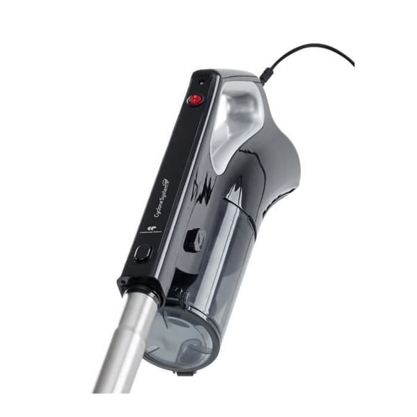 CONTINENTAL EDISON VCF600SB stavdammsugare med sladd - 400 W