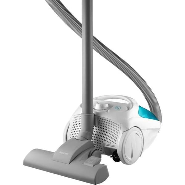 Säcklös dammsugare - Sencor - SVC 1015TQ