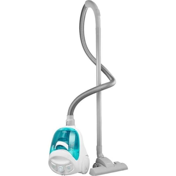 Säcklös dammsugare - Sencor - SVC 1015TQ