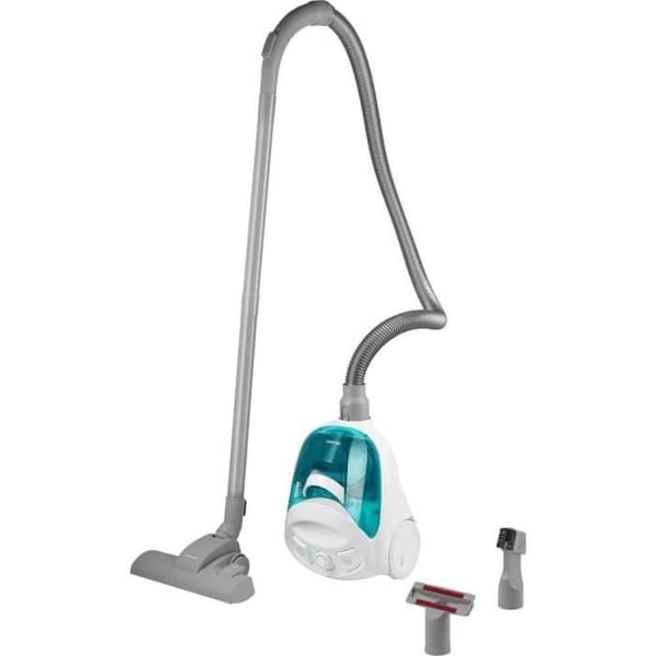 Säcklös dammsugare - Sencor - SVC 1015TQ