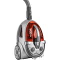 Miniatyrbild 6 av 6: Påslös dammsugare - SENCOR - SVC 730RD-EUE2 - 800 W ECO-motor - 76 dBA - 1,5 L - Cyklonsystem - Silver / Röd