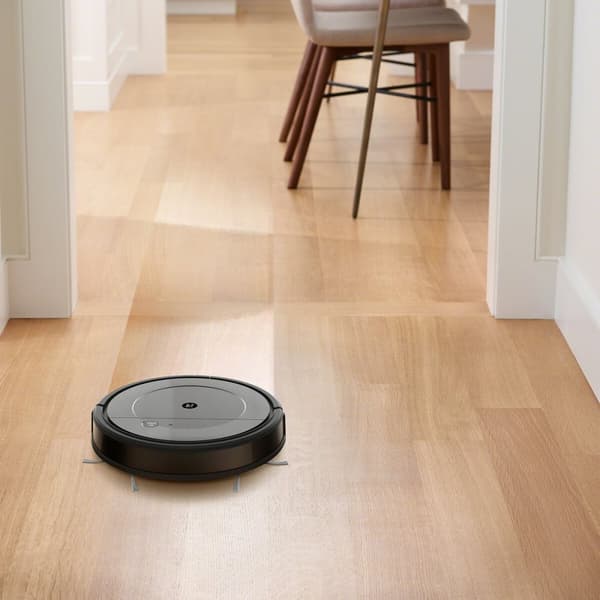 BEGAGNAD Robotdammsugare iRobot Roomba Combo 3000 mAh (3000 mAh) (Renoverade A)