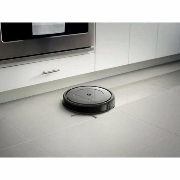 BEGAGNAD Robotdammsugare iRobot Roomba Combo 3000 mAh (3000 mAh) (Renoverade A)