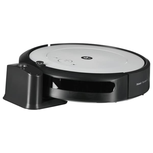 BEGAGNAD Robotdammsugare iRobot Roomba I115640 (Renoverade A)