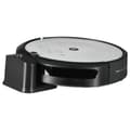 Miniatyrbild 3 av 11: BEGAGNAD Robotdammsugare iRobot Roomba I115640 (Renoverade A)