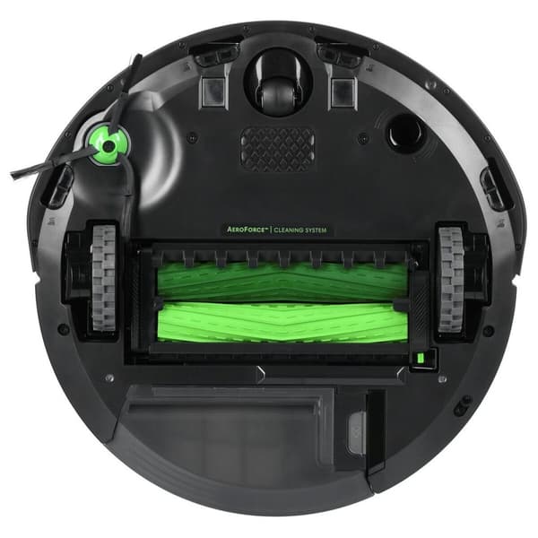 BEGAGNAD Robotdammsugare iRobot Roomba I115640 (Renoverade A)