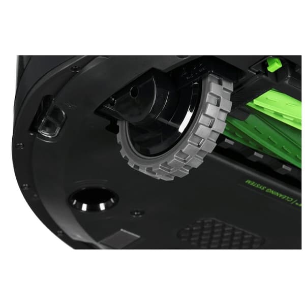 BEGAGNAD Robotdammsugare iRobot Roomba I115640 (Renoverade A)